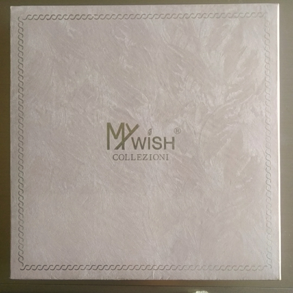 My Wish Watch Collection